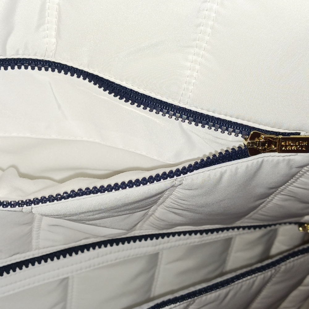 NWT Tommy Hilfiger - Sports Vest - Picture 9 of 16